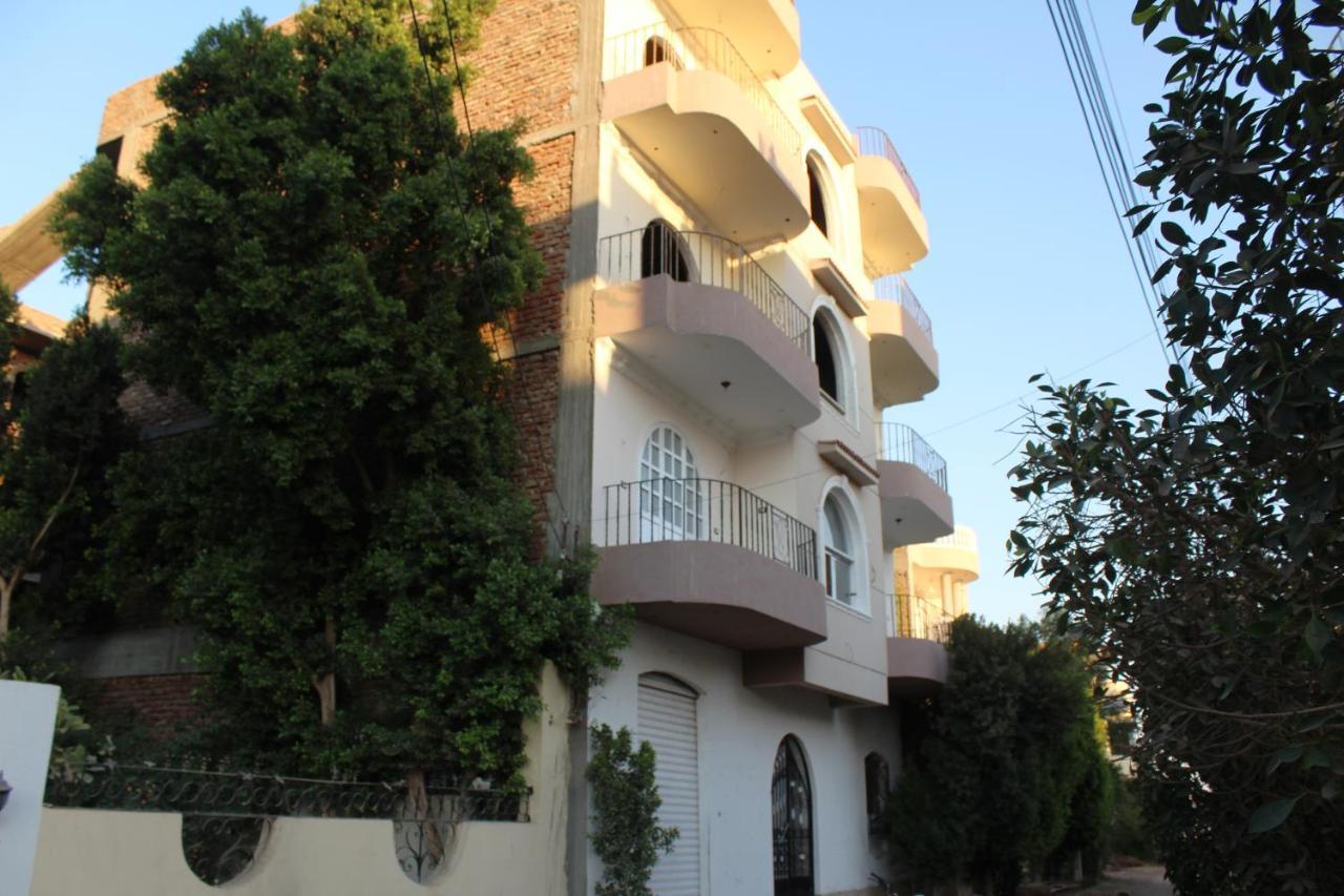 Al Ramla Guest House Luxor Bagian luar foto