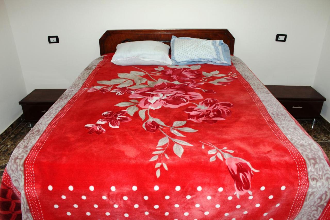 Al Ramla Guest House Luxor Bagian luar foto