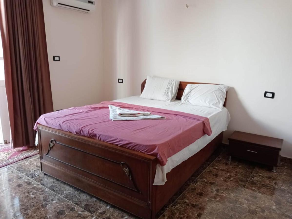 Al Ramla Guest House Luxor Bagian luar foto