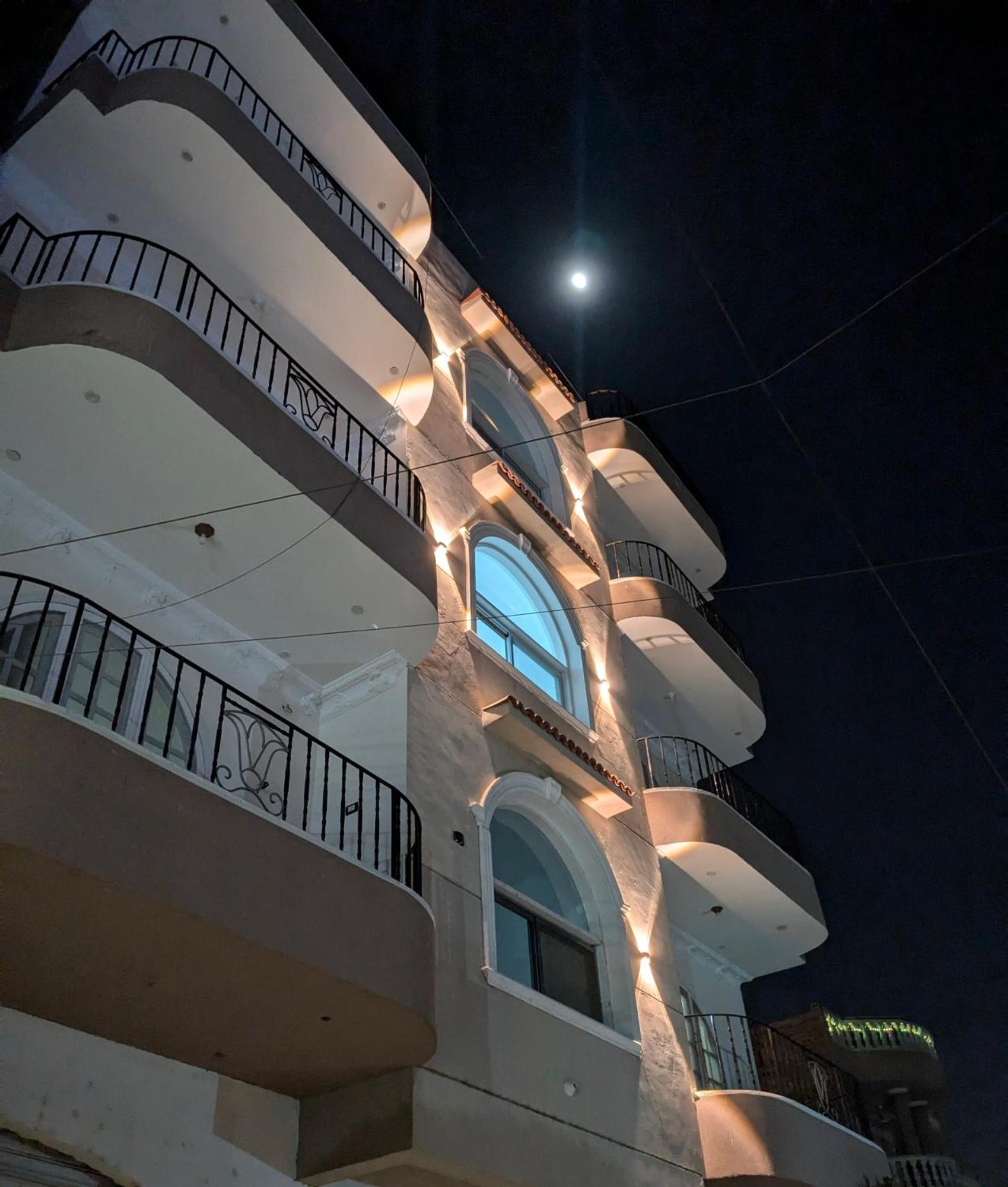 Al Ramla Guest House Luxor Bagian luar foto