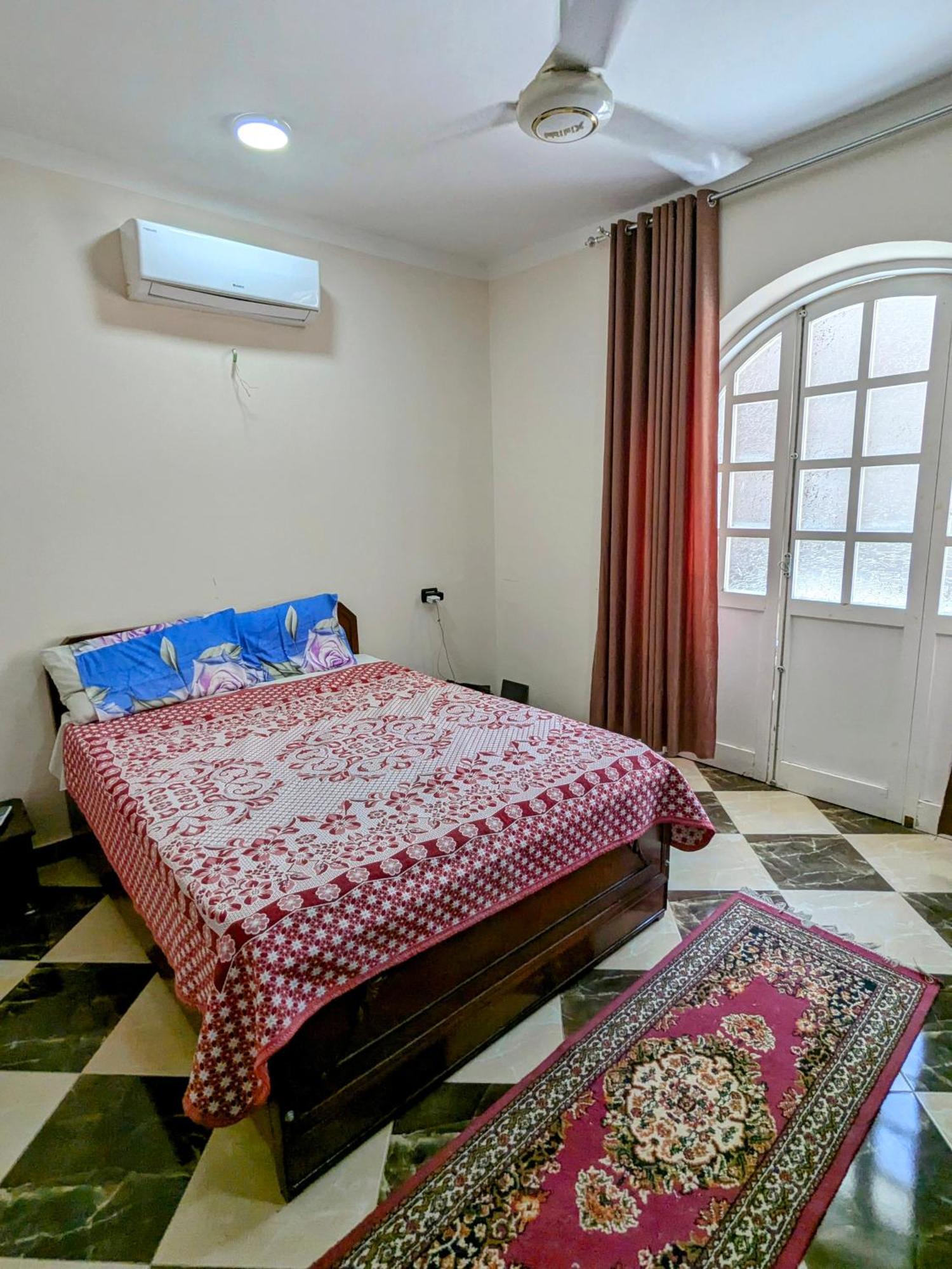 Al Ramla Guest House Luxor Bagian luar foto